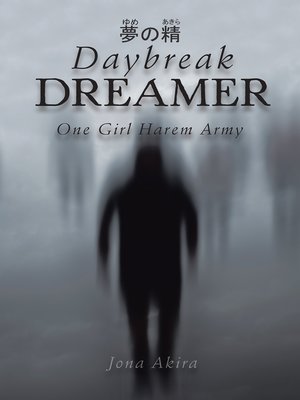 cover image of Daybreak Dreamer